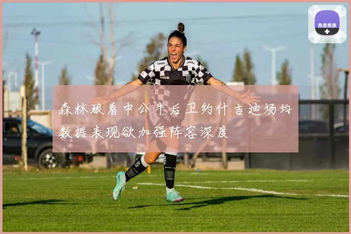 森林狼看中公牛后卫约什吉迪场均数据表现欲加强阵容深度