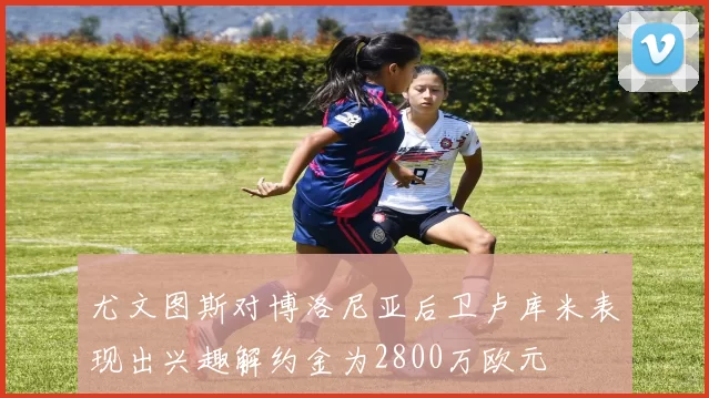 尤文图斯对博洛尼亚后卫卢库米表现出兴趣解约金为2800万欧元